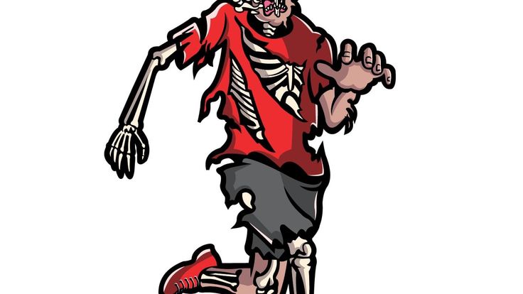 Halloween Havoc Half Marathon cover