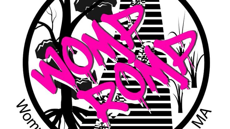 Womp Romp cover