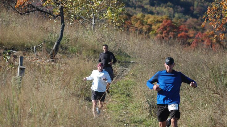 Lehigh Gap Nature Center 10k cover