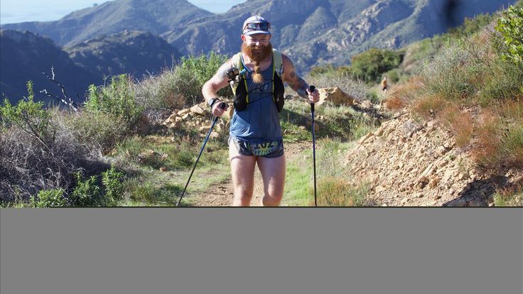 Island View - Endurance Run cover