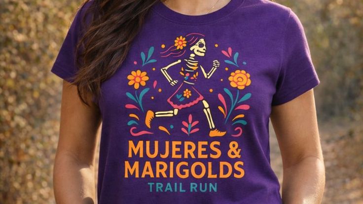 Mujeres and Marigolds cover