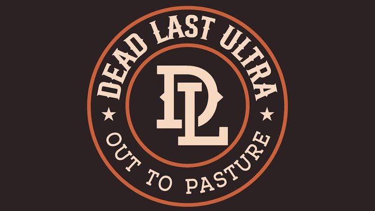 Dead Last Ultra cover