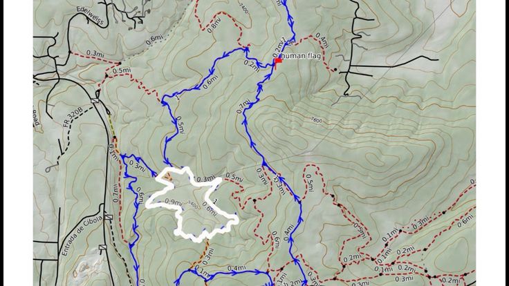 Twilight 10 Trail Run cover