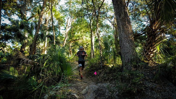 Jacks 50K/24k/12k Trail Race cover