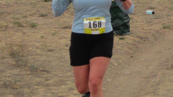 Beware the Bear Trail Races cover