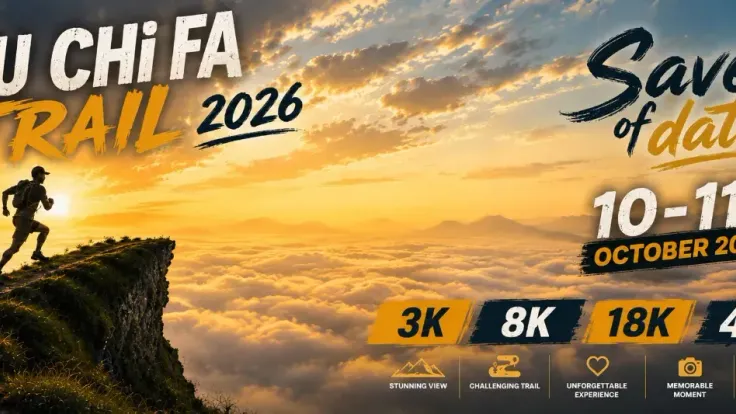 Phy Chi Fa Trail 2026 cover