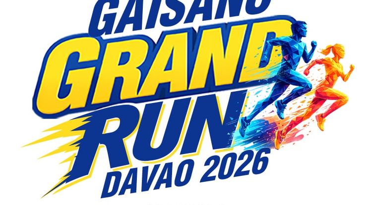 Gaisano Grand Run (Davao) cover