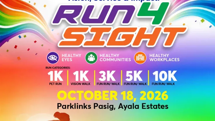 Run 4 Sight: PSPHOO @10 cover