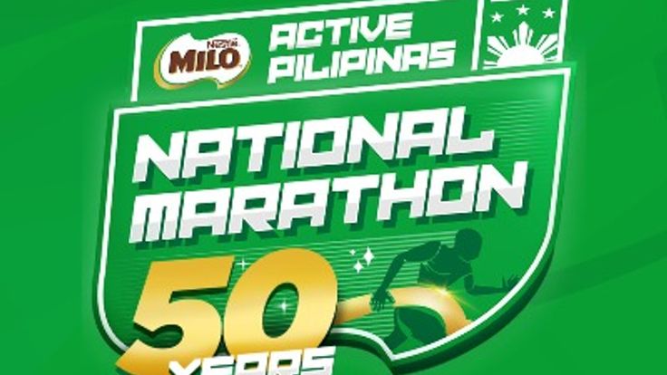 Milo Marathon (Iloilo) cover