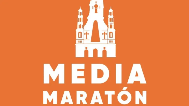 Media Maratón Internacional, Ciudad Palmira cover
