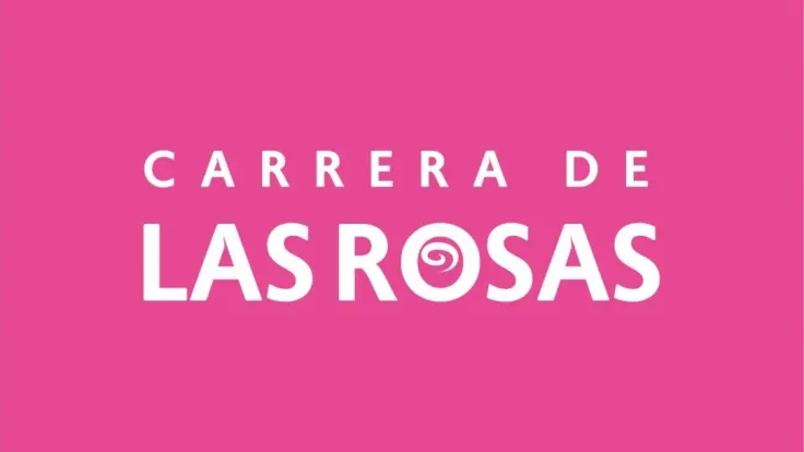 Carrera de las rosas Medellín 2026 cover