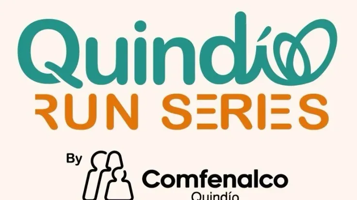 Quindío Run Series Armenia cover