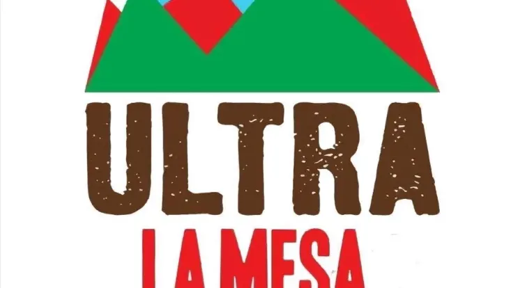 Ultra La Mesa 2026 cover