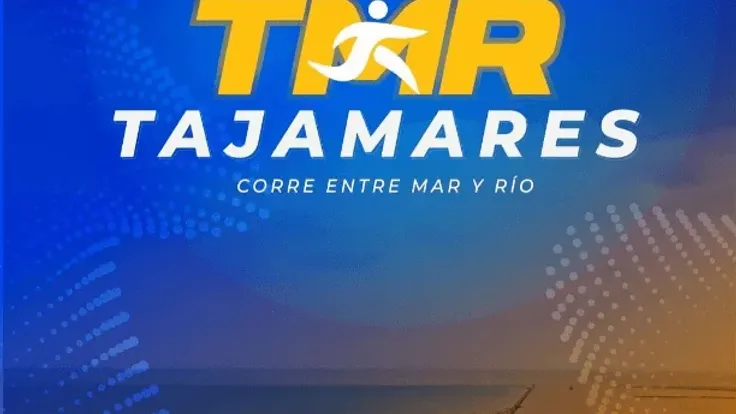 Carrera Tajamares cover