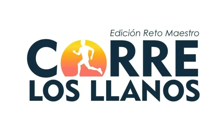 Corre los llanos cover
