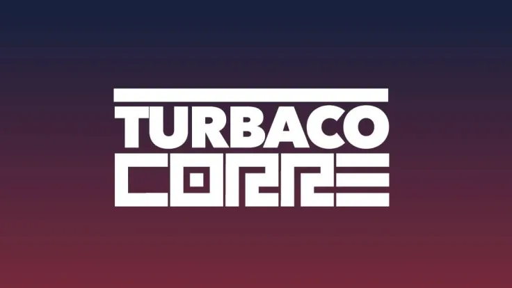 Turbaco Corre cover