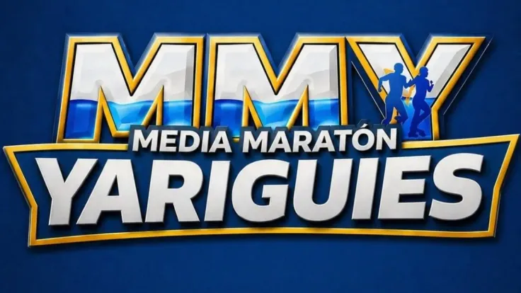 Media Maratón Yariguies cover