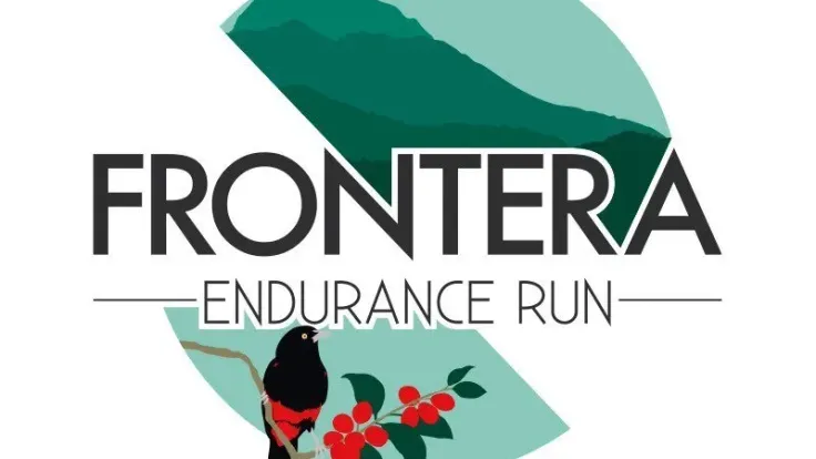 Frontera Endurance Run 2026 cover