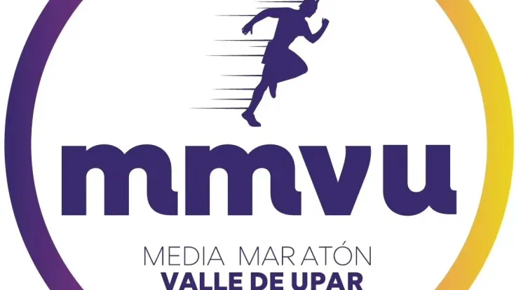Media Maratón Valledupar 2026 cover