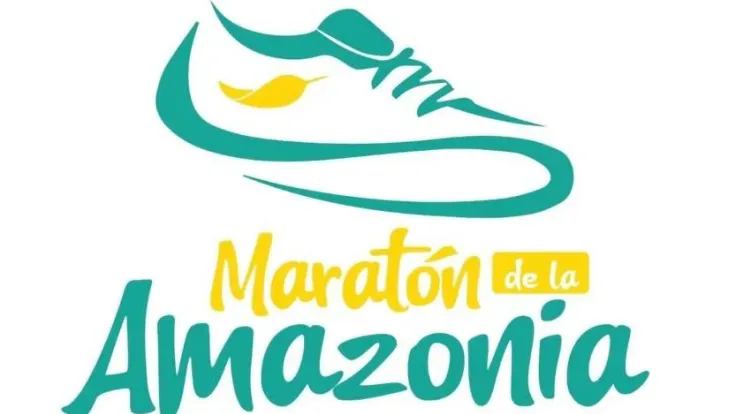 Maratón de la Amazonía 2026 cover