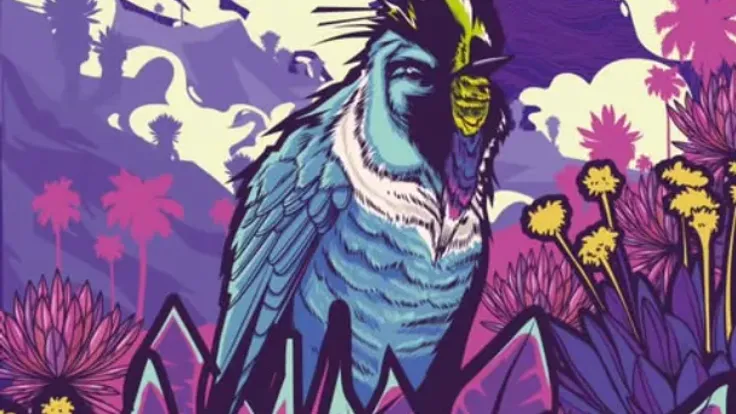 Reto Páramo Chilí 2026 cover
