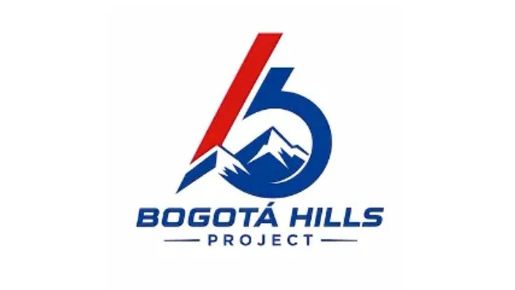 Bogotá Hills Project cover