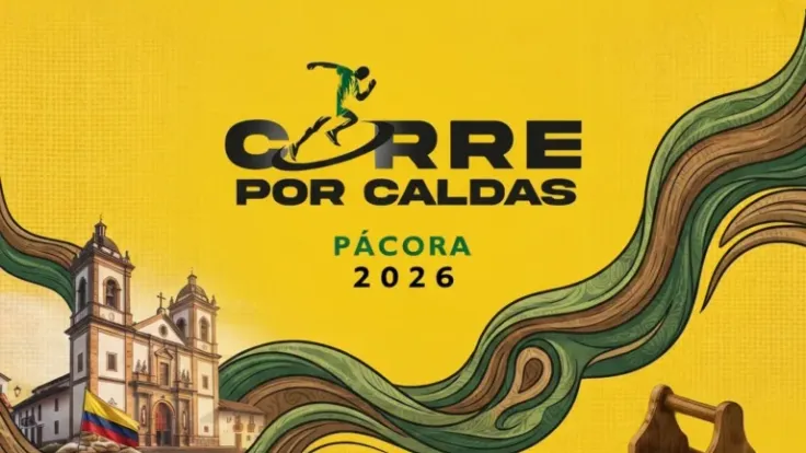 Corre por Caldas – Pácora cover