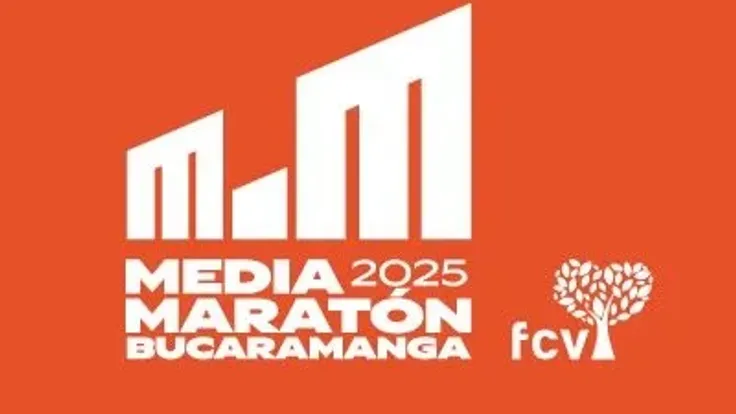 Media Maratón Bucaramanga FCV 2026 cover