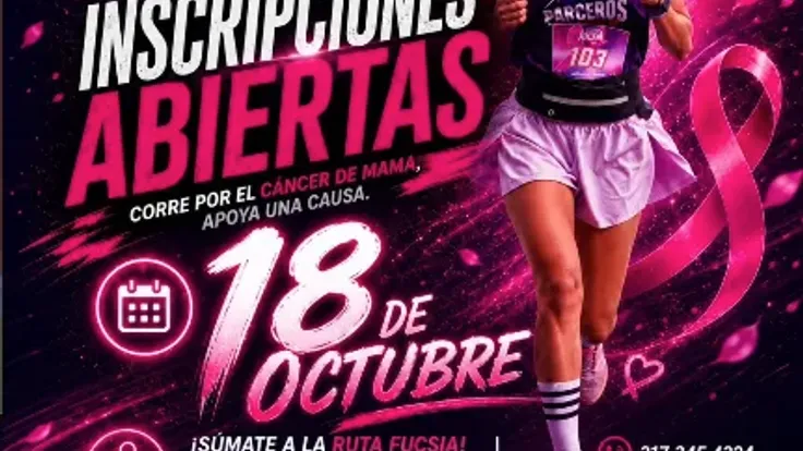 Ruta Fucsia Neiva cover