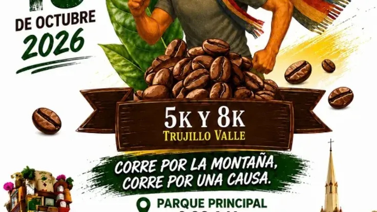 Carrera Café Cafe 2026 cover