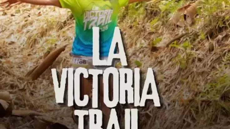 La victoria Trail 2026 cover