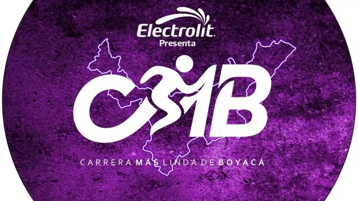 La carrera más linda de Boyacá cover