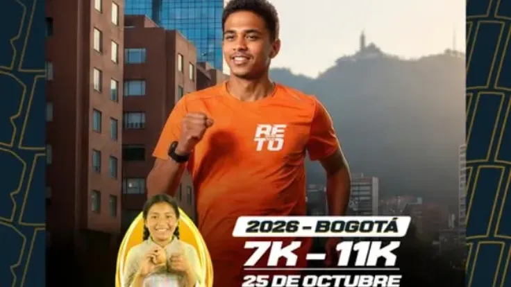 Reto Win Bogotá cover