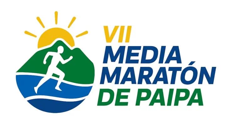 Media Maratón ciudad de Paipa cover