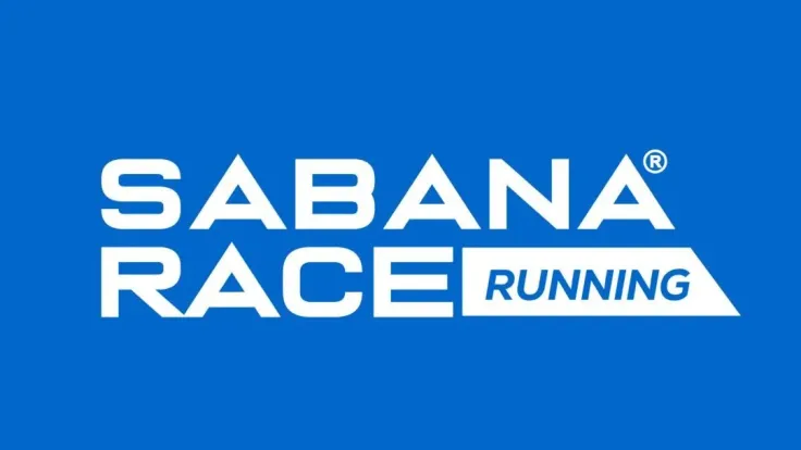 Sabana Race Running cover