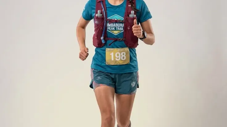 Ibarra Trail 10a Edición 2026 cover