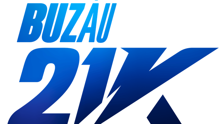 Buzău 21k cover