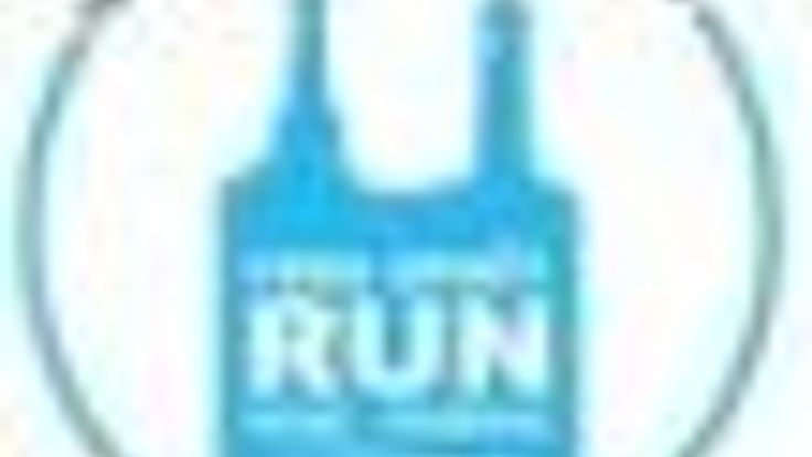 Free Spirit Run Giurgiu - Ruse cover