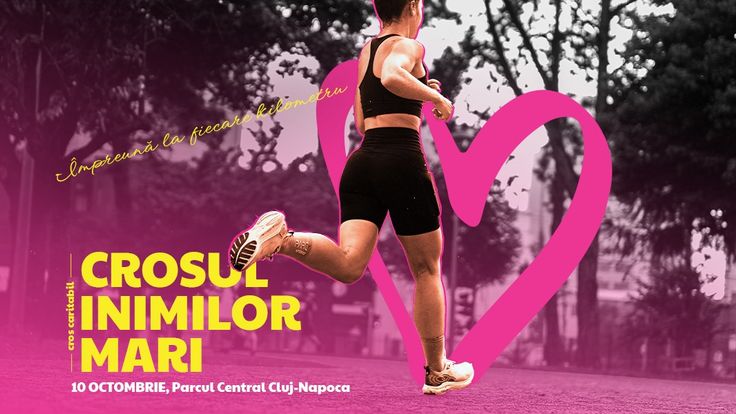 Crosul Inimilor MARI cover