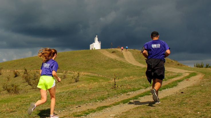 Via Bacovia Trail cover