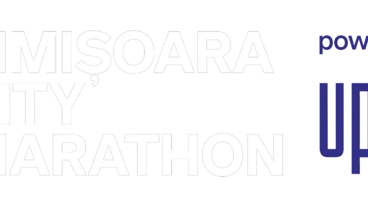 Timișoara City Marathon cover