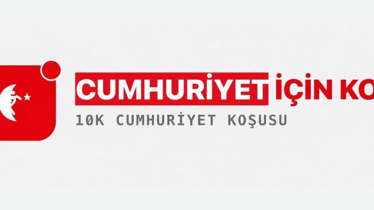 Caddebostan Cumhuriyet Koşusu 2026 cover