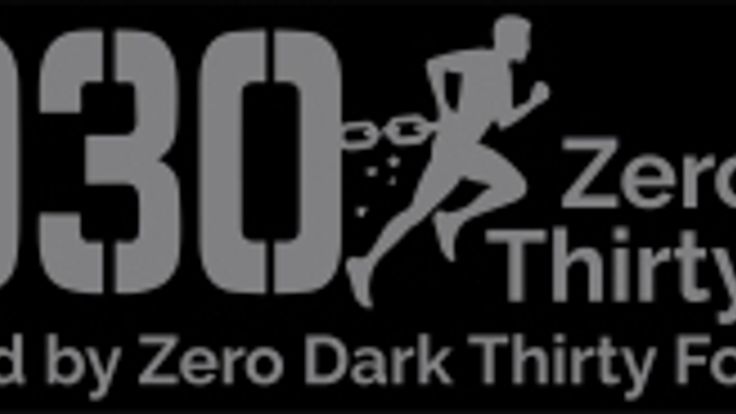 ZD30 Turning Point (1 Mile, 5K, and 10K) cover
