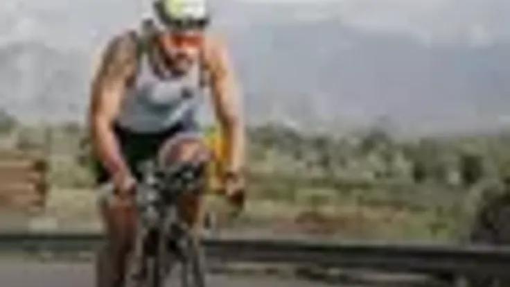 Ironman San Juan 2026 cover
