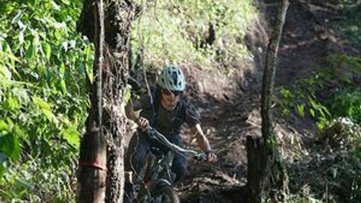 Copa Chile XCO Santiago (Fecha 2) cover
