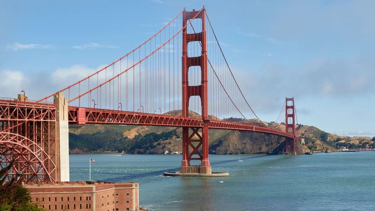 Golden Gate Half Marathon cover