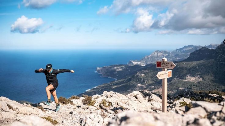 Mallorca by UTMB® cover