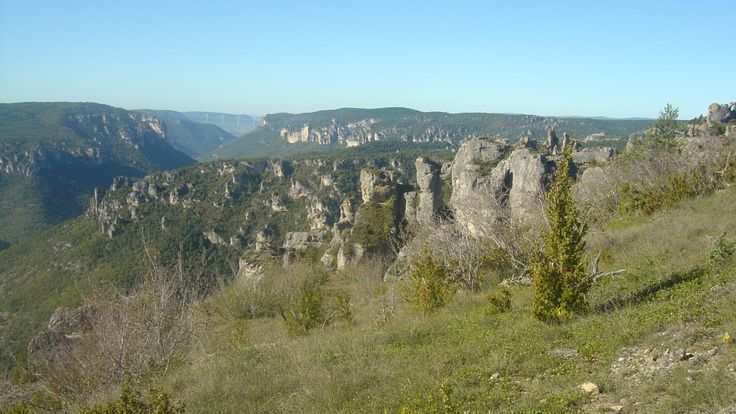 Gravel Larzac Expérience cover