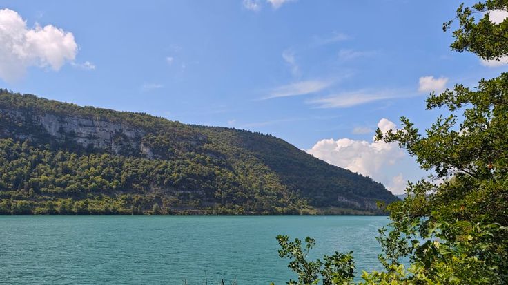 La Foulée des Monts d'Ain cover