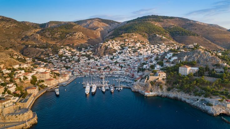 SwimRun Hellas-Hydra cover